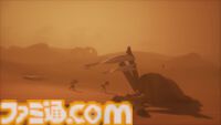 『リトルナイトメア3』試遊後インタビュー。誰もが子どものころに抱いていた恐怖心をイメージした世界を冒険。協力プレイの難度は達成感を重視した【gamescom 2024】