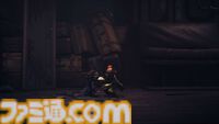 『リトルナイトメア3』試遊後インタビュー。誰もが子どものころに抱いていた恐怖心をイメージした世界を冒険。協力プレイの難度は達成感を重視した【gamescom 2024】