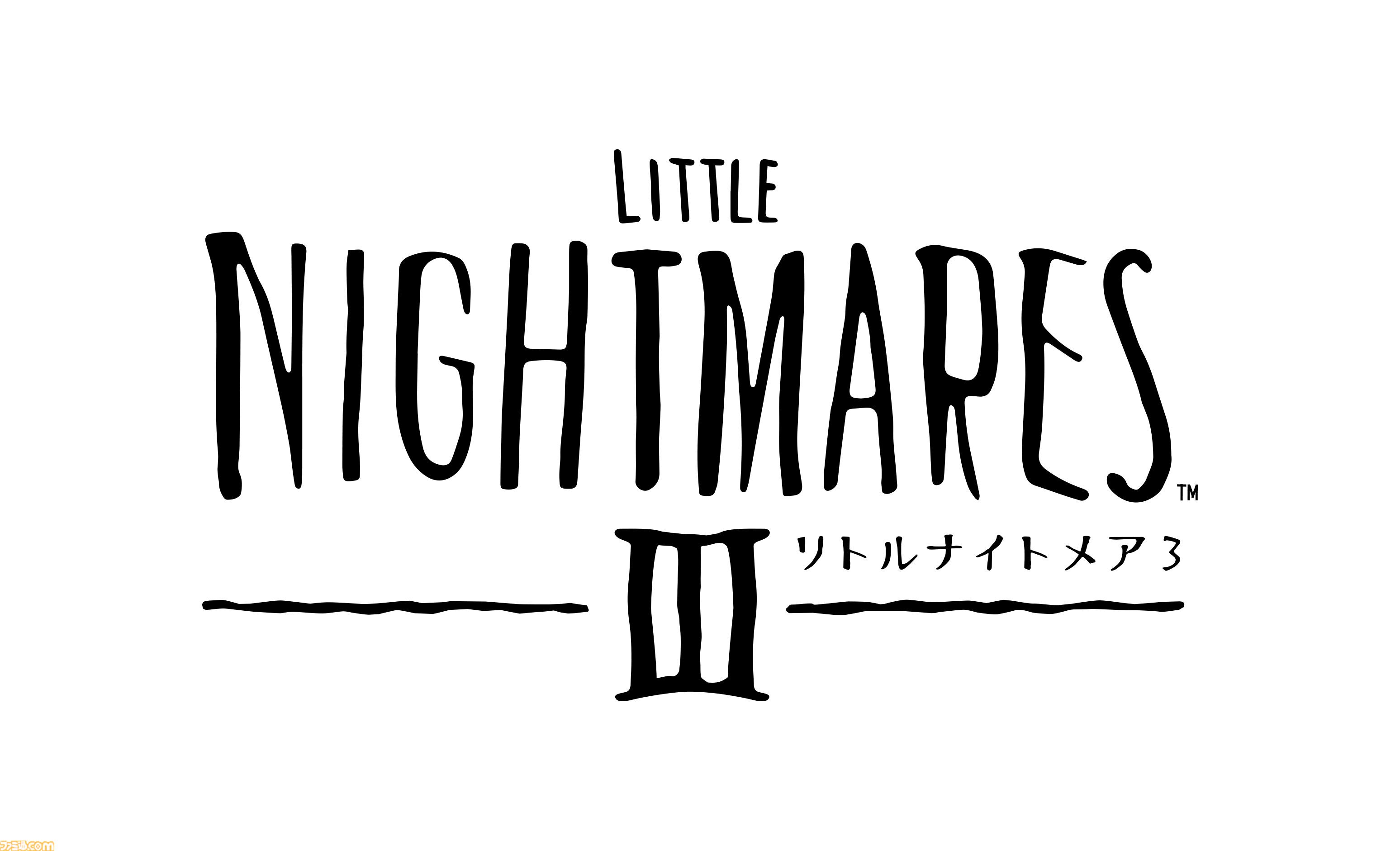 『リトルナイトメア3』試遊後インタビュー。誰もが子どものころに抱いていた恐怖心をイメージした世界を冒険。協力プレイの難度は達成感を重視した【gamescom 2024】