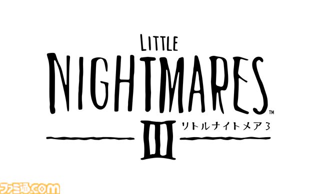 『リトルナイトメア3』試遊後インタビュー。誰もが子どものころに抱いていた恐怖心をイメージした世界を冒険。協力プレイの難度は達成感を重視した【gamescom 2024】