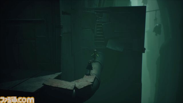 『リトルナイトメア3』試遊後インタビュー。誰もが子どものころに抱いていた恐怖心をイメージした世界を冒険。協力プレイの難度は達成感を重視した【gamescom 2024】