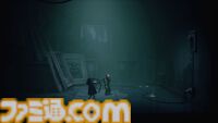 『リトルナイトメア3』試遊後インタビュー。誰もが子どものころに抱いていた恐怖心をイメージした世界を冒険。協力プレイの難度は達成感を重視した【gamescom 2024】