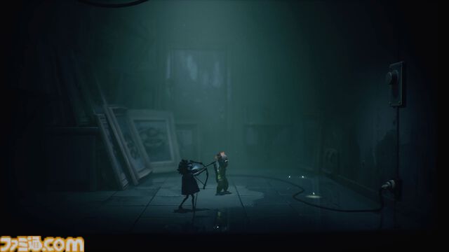 『リトルナイトメア3』試遊後インタビュー。誰もが子どものころに抱いていた恐怖心をイメージした世界を冒険。協力プレイの難度は達成感を重視した【gamescom 2024】