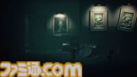 『リトルナイトメア3』試遊後インタビュー。誰もが子どものころに抱いていた恐怖心をイメージした世界を冒険。協力プレイの難度は達成感を重視した【gamescom 2024】