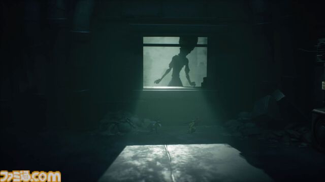 『リトルナイトメア3』試遊後インタビュー。誰もが子どものころに抱いていた恐怖心をイメージした世界を冒険。協力プレイの難度は達成感を重視した【gamescom 2024】