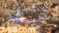 『エイジ・オブ・エンパイア モバイル』試遊。全世界5000万人に遊ばれてる歴史ストラテジー。シリーズ未経験の筆者も手軽に遊べた【gamescom 2024】