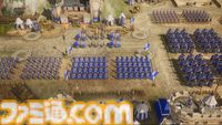 『エイジ・オブ・エンパイア モバイル』試遊。全世界5000万人に遊ばれてる歴史ストラテジー。シリーズ未経験の筆者も手軽に遊べた【gamescom 2024】