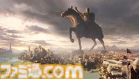 『エイジ・オブ・エンパイア モバイル』試遊。全世界5000万人に遊ばれてる歴史ストラテジー。シリーズ未経験の筆者も手軽に遊べた【gamescom 2024】