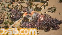 『エイジ・オブ・エンパイア モバイル』試遊。全世界5000万人に遊ばれてる歴史ストラテジー。シリーズ未経験の筆者も手軽に遊べた【gamescom 2024】