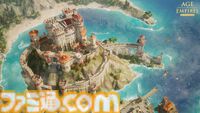 『エイジ・オブ・エンパイア モバイル』試遊。全世界5000万人に遊ばれてる歴史ストラテジー。シリーズ未経験の筆者も手軽に遊べた【gamescom 2024】