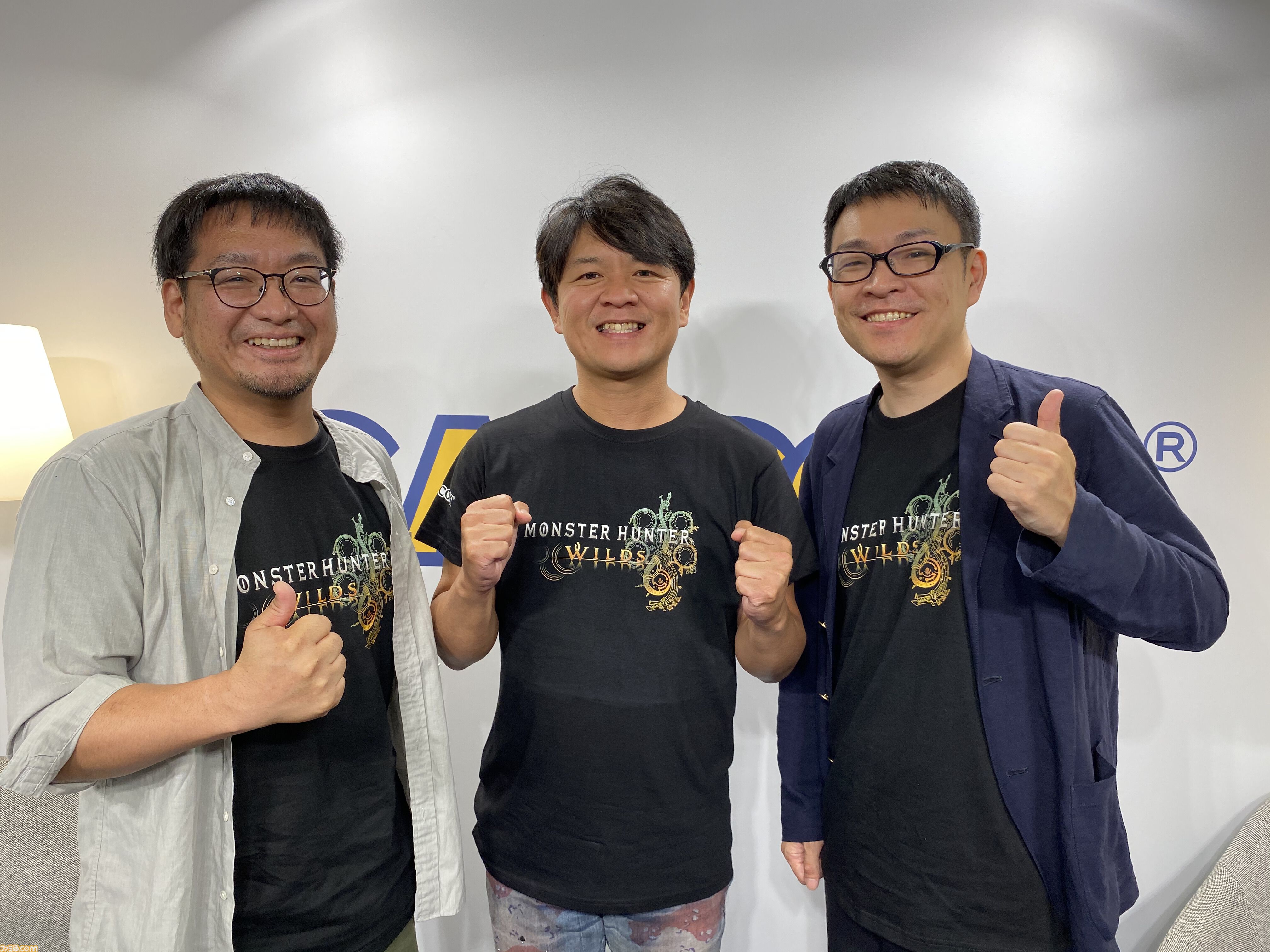 『モンハンワイルズ』お手軽すぎて俺がチャージアックスになっちまう！ 開発陣が目指したのは“一度の狩猟中にいろいろなことが起こるバランス”【gamescom 2024】