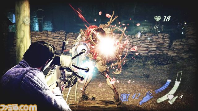 『シャドウ・オブ・ザ・ダムド: ヘラ リマスタード』は令和の世に降り立った不適切にもほどがあるゲーム!? 三上真司・須田剛一による地獄×ロケンロールな対談企画【gamescom 2024】