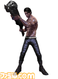 『シャドウ・オブ・ザ・ダムド: ヘラ リマスタード』は令和の世に降り立った不適切にもほどがあるゲーム!? 三上真司・須田剛一による地獄×ロケンロールな対談企画【gamescom 2024】