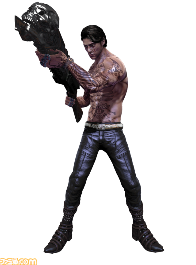 『シャドウ・オブ・ザ・ダムド: ヘラ リマスタード』は令和の世に降り立った不適切にもほどがあるゲーム!? 三上真司・須田剛一による地獄×ロケンロールな対談企画【gamescom 2024】
