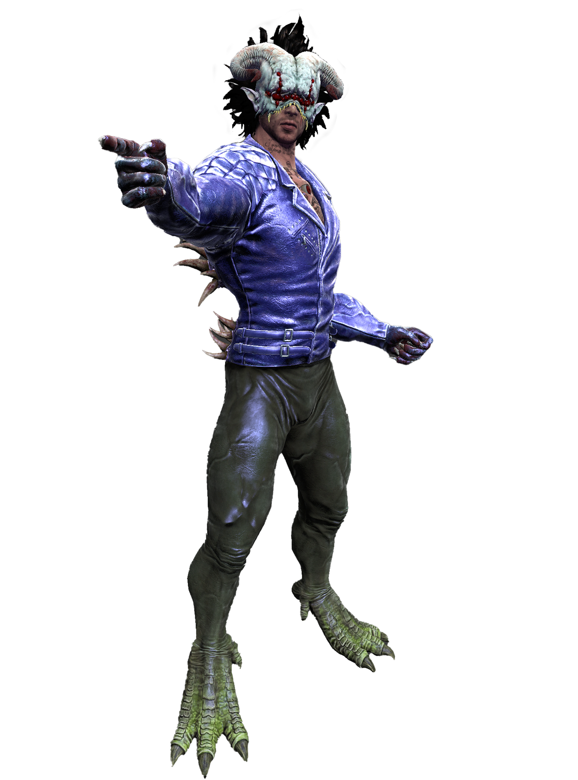 シャドウ・オブ・ザ・ダムド: ヘラ リマスタード』は令和の世に降り