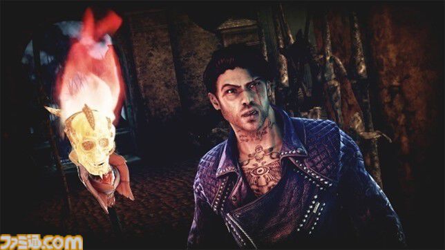 『シャドウ・オブ・ザ・ダムド: ヘラ リマスタード』は令和の世に降り立った不適切にもほどがあるゲーム!? 三上真司・須田剛一による地獄×ロケンロールな対談企画【gamescom 2024】