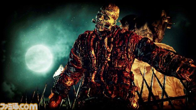 『シャドウ・オブ・ザ・ダムド: ヘラ リマスタード』は令和の世に降り立った不適切にもほどがあるゲーム!? 三上真司・須田剛一による地獄×ロケンロールな対談企画【gamescom 2024】