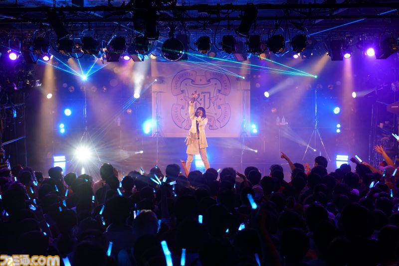 『学マス』デビューライブツアー“初声公演”（大阪）リポート。手毬のチワワな一面がのぞくキュートな楽曲や、ことねによる等身大のラブソングをサプライズ披露！