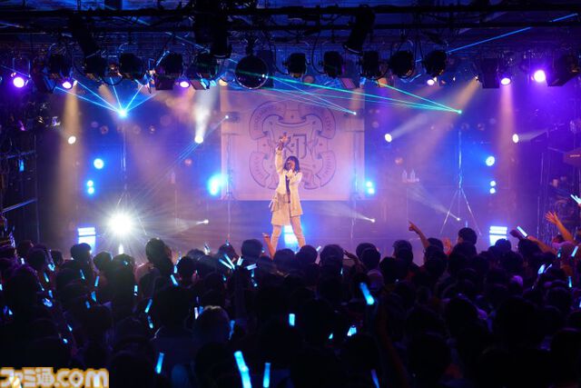 『学マス』デビューライブツアー“初声公演”（大阪）リポート。手毬のチワワな一面がのぞくキュートな楽曲や、ことねによる等身大のラブソングをサプライズ披露！