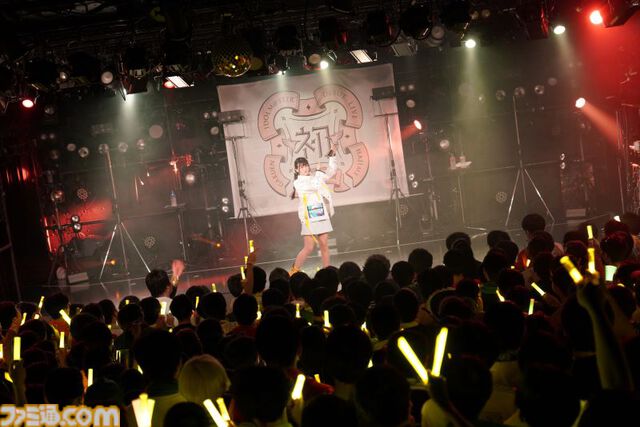『学マス』デビューライブツアー“初声公演”（大阪）リポート。手毬のチワワな一面がのぞくキュートな楽曲や、ことねによる等身大のラブソングをサプライズ披露！
