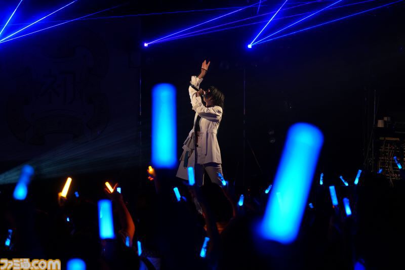 『学マス』デビューライブツアー“初声公演”（大阪）リポート。手毬のチワワな一面がのぞくキュートな楽曲や、ことねによる等身大のラブソングをサプライズ披露！