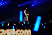 『学マス』デビューライブツアー“初声公演”（大阪）リポート。手毬のチワワな一面がのぞくキュートな楽曲や、ことねによる等身大のラブソングをサプライズ披露！