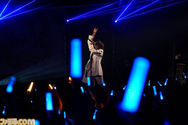 『学マス』デビューライブツアー“初声公演”（大阪）リポート。手毬のチワワな一面がのぞくキュートな楽曲や、ことねによる等身大のラブソングをサプライズ披露！