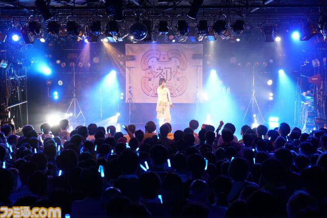 『学マス』デビューライブツアー“初声公演”（大阪）リポート。手毬のチワワな一面がのぞくキュートな楽曲や、ことねによる等身大のラブソングをサプライズ披露！