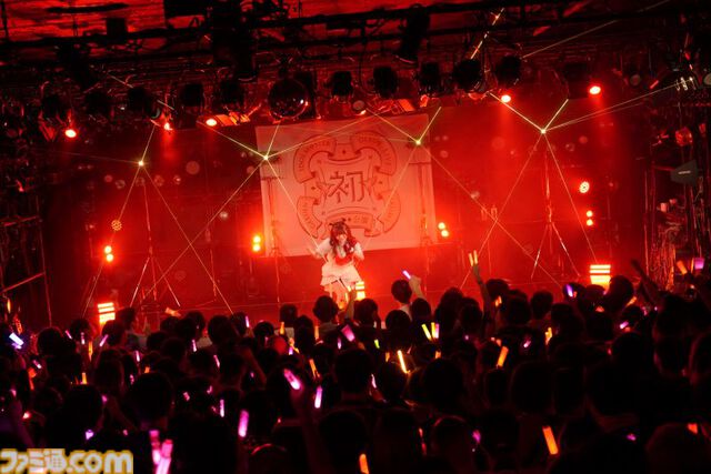 『学マス』デビューライブツアー“初声公演”（大阪）リポート。手毬のチワワな一面がのぞくキュートな楽曲や、ことねによる等身大のラブソングをサプライズ披露！