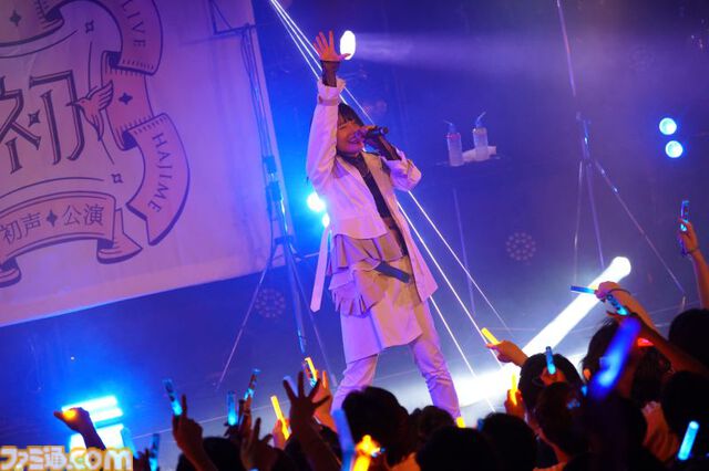 『学マス』デビューライブツアー“初声公演”（大阪）リポート。手毬のチワワな一面がのぞくキュートな楽曲や、ことねによる等身大のラブソングをサプライズ披露！