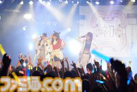 『学マス』デビューライブツアー“初声公演”（大阪）リポート。手毬のチワワな一面がのぞくキュートな楽曲や、ことねによる等身大のラブソングをサプライズ披露！