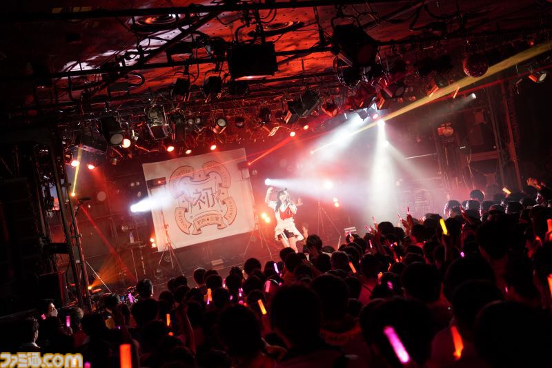 『学マス』デビューライブツアー“初声公演”（大阪）リポート。手毬のチワワな一面がのぞくキュートな楽曲や、ことねによる等身大のラブソングをサプライズ披露！