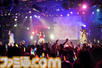『学マス』デビューライブツアー“初声公演”（大阪）リポート。手毬のチワワな一面がのぞくキュートな楽曲や、ことねによる等身大のラブソングをサプライズ披露！