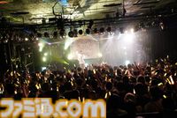 『学マス』デビューライブツアー“初声公演”（大阪）リポート。手毬のチワワな一面がのぞくキュートな楽曲や、ことねによる等身大のラブソングをサプライズ披露！
