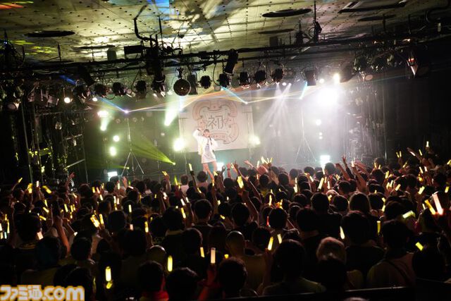 『学マス』デビューライブツアー“初声公演”（大阪）リポート。手毬のチワワな一面がのぞくキュートな楽曲や、ことねによる等身大のラブソングをサプライズ披露！