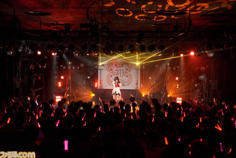 『学マス』デビューライブツアー“初声公演”（大阪）リポート。手毬のチワワな一面がのぞくキュートな楽曲や、ことねによる等身大のラブソングをサプライズ披露！