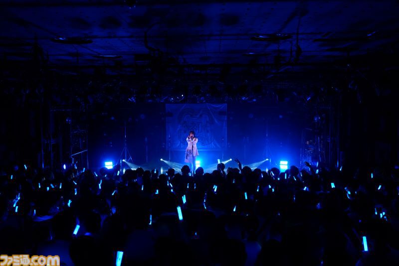 『学マス』デビューライブツアー“初声公演”（大阪）リポート。手毬のチワワな一面がのぞくキュートな楽曲や、ことねによる等身大のラブソングをサプライズ披露！