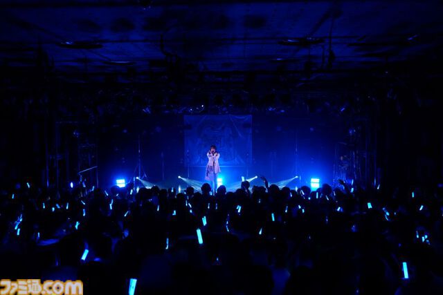 『学マス』デビューライブツアー“初声公演”（大阪）リポート。手毬のチワワな一面がのぞくキュートな楽曲や、ことねによる等身大のラブソングをサプライズ披露！