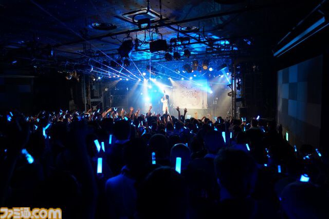 『学マス』デビューライブツアー“初声公演”（大阪）リポート。手毬のチワワな一面がのぞくキュートな楽曲や、ことねによる等身大のラブソングをサプライズ披露！