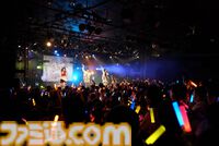『学マス』デビューライブツアー“初声公演”（大阪）リポート。手毬のチワワな一面がのぞくキュートな楽曲や、ことねによる等身大のラブソングをサプライズ披露！