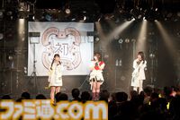 『学マス』デビューライブツアー“初声公演”（大阪）リポート。手毬のチワワな一面がのぞくキュートな楽曲や、ことねによる等身大のラブソングをサプライズ披露！