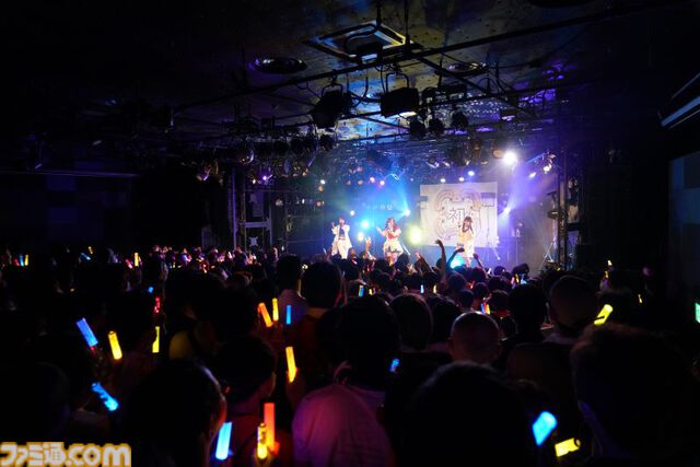 『学マス』デビューライブツアー“初声公演”（大阪）リポート。手毬のチワワな一面がのぞくキュートな楽曲や、ことねによる等身大のラブソングをサプライズ披露！