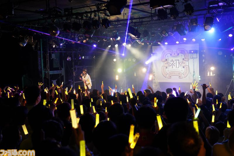 『学マス』デビューライブツアー“初声公演”（大阪）リポート。手毬のチワワな一面がのぞくキュートな楽曲や、ことねによる等身大のラブソングをサプライズ披露！