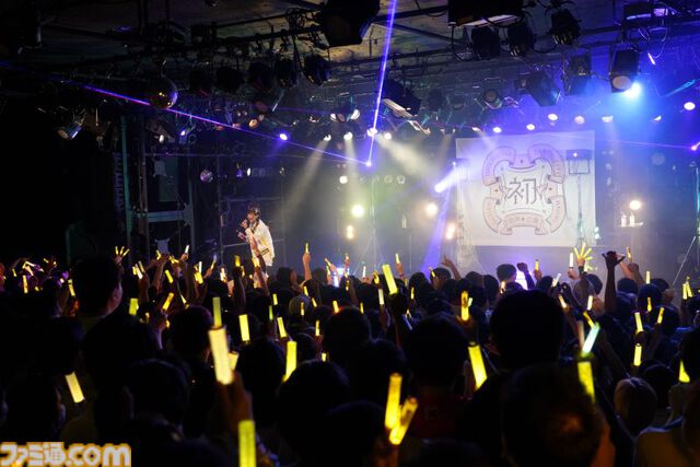 『学マス』デビューライブツアー“初声公演”（大阪）リポート。手毬のチワワな一面がのぞくキュートな楽曲や、ことねによる等身大のラブソングをサプライズ披露！