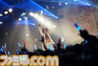 『学マス』デビューライブツアー“初声公演”（大阪）リポート。手毬のチワワな一面がのぞくキュートな楽曲や、ことねによる等身大のラブソングをサプライズ披露！