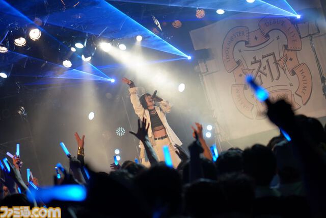 『学マス』デビューライブツアー“初声公演”（大阪）リポート。手毬のチワワな一面がのぞくキュートな楽曲や、ことねによる等身大のラブソングをサプライズ披露！