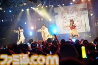 『学マス』デビューライブツアー“初声公演”（大阪）リポート。手毬のチワワな一面がのぞくキュートな楽曲や、ことねによる等身大のラブソングをサプライズ披露！