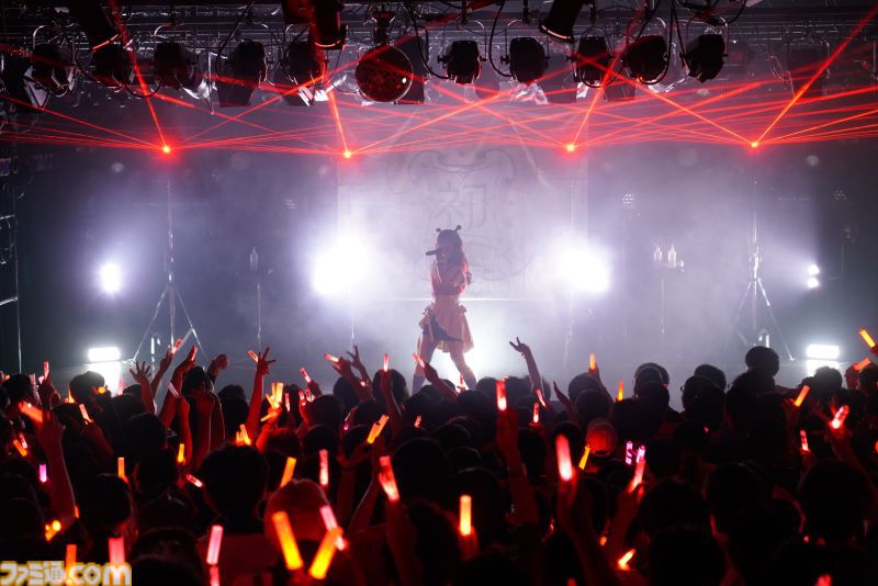 『学マス』デビューライブツアー“初声公演”（大阪）リポート。手毬のチワワな一面がのぞくキュートな楽曲や、ことねによる等身大のラブソングをサプライズ披露！