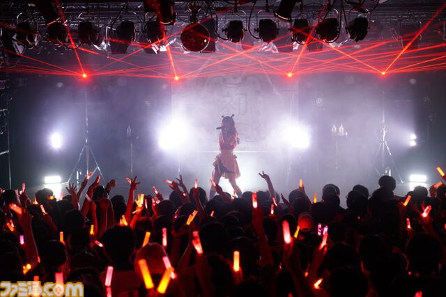 『学マス』デビューライブツアー“初声公演”（大阪）リポート。手毬のチワワな一面がのぞくキュートな楽曲や、ことねによる等身大のラブソングをサプライズ披露！