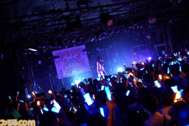『学マス』デビューライブツアー“初声公演”（大阪）リポート。手毬のチワワな一面がのぞくキュートな楽曲や、ことねによる等身大のラブソングをサプライズ披露！
